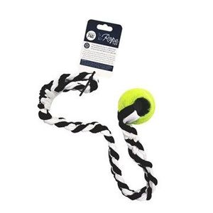 Absolute Pets Rope Toy